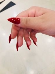 点击看大图 -十月October美甲·美睫
