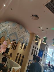 点击看大图 -奈尔宝·儿童乐园·亲子餐厅(前滩店)