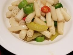 -聚味罗记大排檔·鲜鱼杂·甲鱼煲•龙虾馆(科学馆店)
