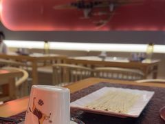 -京炭铜锅涮肉·羊蝎子·羊肉炉(保利·时光里店)