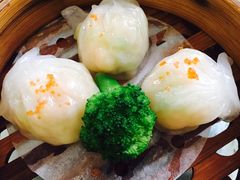 -南珠宫酒店-茶餐厅