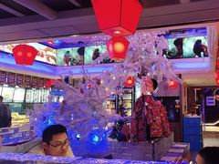 -山河屯铁锅炖鲜鹅·东北菜(开发区一店)