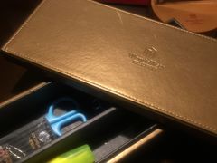 -长沙富力万达文华酒店