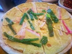 -故乡家韩国料理(丹东街店)