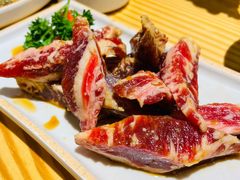 -喜来稀肉(北外滩白玉兰广场店)