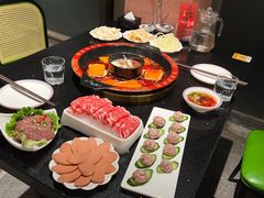 -三江两海老火锅(北京首店)