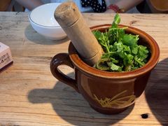 -树厨贵州菜(大十字店)