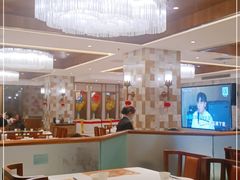 -乾隆美食·本帮菜(黄河路店)