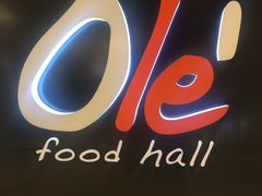 -Olé精品超市(上海虹桥南丰城店)