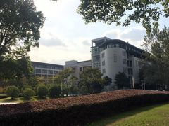 -东华大学(松江校区)