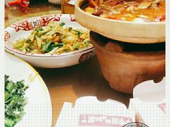 -原生态土钵菜·赣南土菜地标(开发区店)