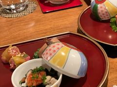 -奈良本寿司(永嘉路店)