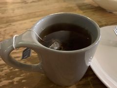 大吉岭伯爵茶-UPPER KITCHEN(延安路店)