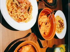-萨莉亚意式餐厅(大宁音乐广场店)