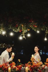 -太古映画婚纱摄影(天河店)