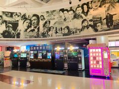 -金逸影城(中关村店)