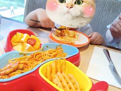 -必胜客(WOW中心城店)