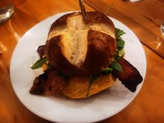 -Egg•Allday Brunch(襄阳北路店)