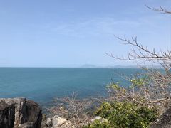 -三亚西岛海洋文化旅游区