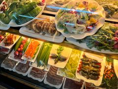 -正宗天津烧麦馆(柳州路店)