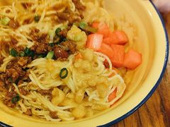 -阿福板凳面(观音桥店)