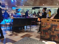 大堂-德得轩烤涮一体自助餐厅(王府井店)