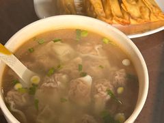 -清真蒋有记(老门东店)