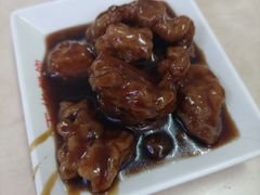 -玉华饮食店(茅台路店)