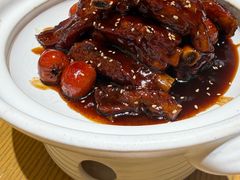 -必点海鲜·海肠捞饭·鲅鱼水饺(滨江道店)
