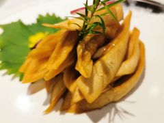 酱脆萝卜条-申粤轩酒楼·三十年粤菜经典(丁香花园店)