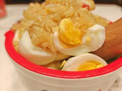 -古萧汪家羊肉馆(淮北四马路店)