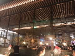 -日丰园海肠水饺·老字号大连海鲜(和平广场店)