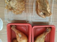 -大圆碗•T骨大排饭(永安道店)
