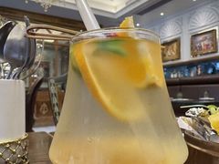 -秘密旅行Bonjour(黑金冠 江南西店)