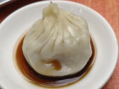 -鲁氏汤包王(长白街店)