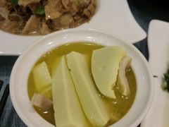 -茶油香闽南菜·花园餐厅(前埔店)
