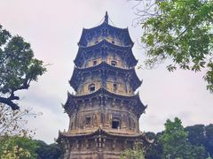 -福州开元寺