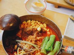 -火山屋台(新街口店)