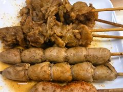 -吉云馄饨(桑梓路店)