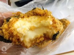 海苔酥松小贝-鲍师傅糕点(西站店)