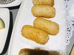 -海底捞火锅(南山京基百纳店)