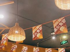 -平娃三宝烧烤·面食(南小街店)