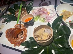 -梧桐北京烤鸭·铜锅涮肉(海岸城店)