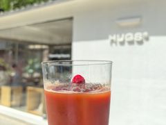 -HUGS coffee(东区店)