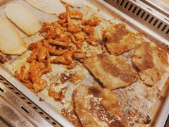 -新石器烤肉(南站店)