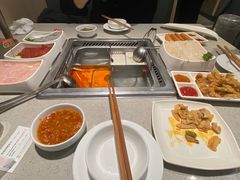 -海底捞火锅(群光广场店)