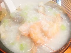 -盈田盈粥庄(博山东路店)