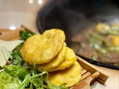 -姚稷大铁锅(东明广场店)