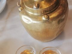 -小吊梨汤·北京菜·烤鸭(双井乐成中心店)