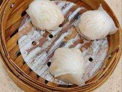 招牌虾饺皇-点都德(龙之梦店)